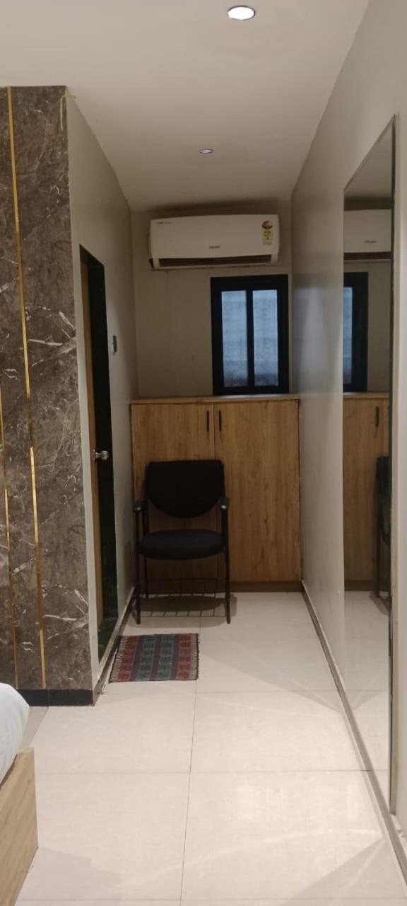 Hotel Sunrise Residency Βομβάη Εξωτερικό φωτογραφία